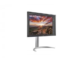 Monitorius LG 27up850k-w 27 in Ips 4k Uhd