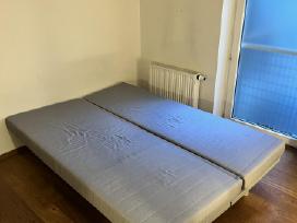 Sofa-lova išlankstoma