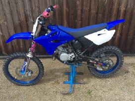 Yamaha YZ 85cc, krosiniai