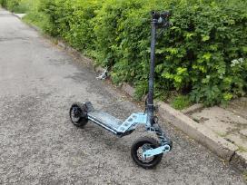 Kugoo g2 pro 2020 custom