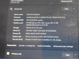 Msi gf63 thin