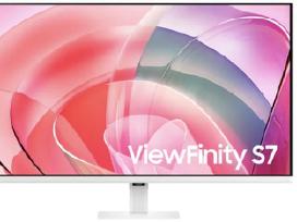 Samsung 32" Viewfinity S7 (S70d) 4k Uhd Ips Hdr10