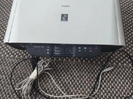 Canon pixma mp140