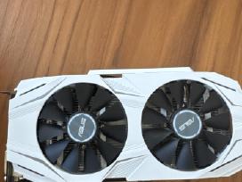 Gtx 1060, Apex Pro Tkl klavetūra, ir daugiau