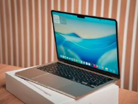 Apple MacBook Air 13, M2, 512gb