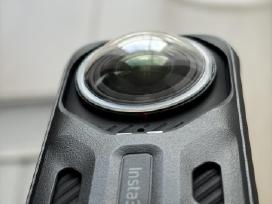 Insta360 X4 Endurance Bundle