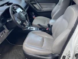 Subaru Forester Sj 2012-2018 dalys