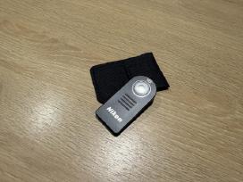 Nikon Ml-l3 pultelis