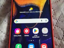 Telefonas Samsung A50