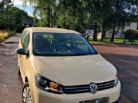 Parduodu Volkswagen Tauran 2014m.