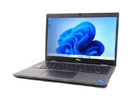 Dell Latitude 3420 i3 11th gen 16/256