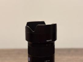 Zeiss Sonnar T* 24mm f/1.8 Za Objektyvas