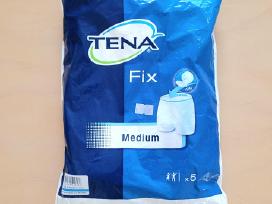 Tena fix kelnaitės M dydžio 5vnt