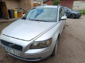 Volvo V50 dalimis