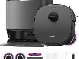 Eureka J15 Pro Ultra robotas siurblys