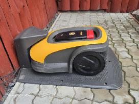 Stiga A500