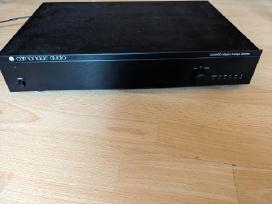 Cambridge audio dac