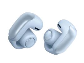 Bose Ultra Open Earbuds Babe blues