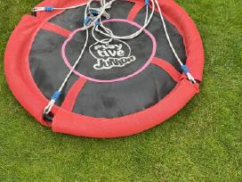 Supynės play tive junior