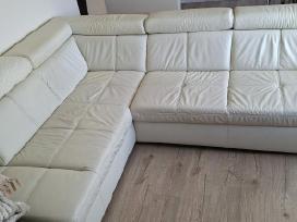 Odinė sofa-lova