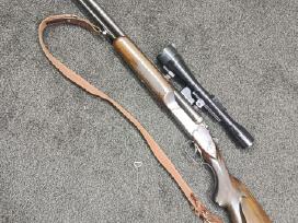 Drilingas Sauer 3000