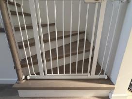 Bettacare Easyfit gate 2 vnt