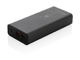 XD Xclusive Terra 20000 Mah Išorinė Baterija