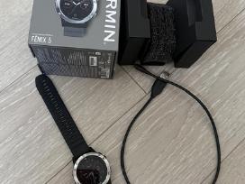 Laikrodis Garmin Fenix 5