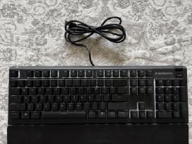 Steelseries Apex 3 klaviatūra