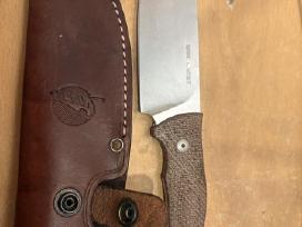 Viper ranger peilis n690 metalas