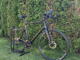 Cannondale 58 dydis, 2x12 shimano 105, 2025m.
