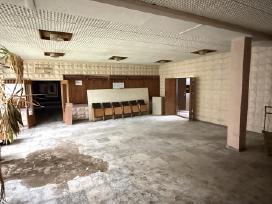Nuomojamos įvairios patalpos 100m2-2000m2