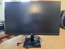 Hp P27h G4 27 Ips Full HD monitorius