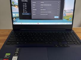 Lenovo Nvidia Gtx 1650 8gb RAM 250 GB Ryzen 5