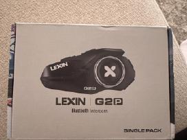 Lexin G2p pasikalbėjimo įranga