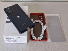 Kaip Naujas S20fe 5G, Pilnas Komplektas, 120eu,