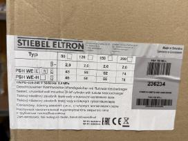 Naujas boileris Stiebel Eltron Psh 150 We-l (150l)