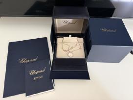 Chopard Happy Diamonds