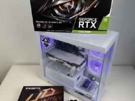 Stacionarus Žaidimų Pc Rtx 2060super Ryzen 5