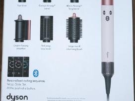Dyson Hs08 Airwrap i.d. plaukų formavimo šukos