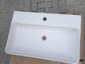Laufen praustuvas