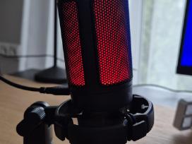 Parduodu Microfone Sonar Pro