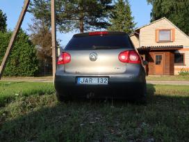 Volkswagen Golf V