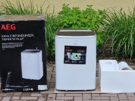 Naujas Aeg Axp34u338cw+, tinka 50 m6+ garantija