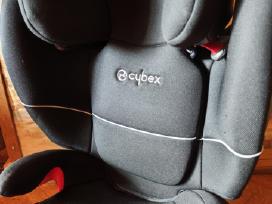Cybex Solution M-fix SL 15-36 kg