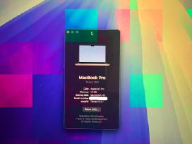 MacBook Pro 16" M1 Pro 16gb / 1tb SSD (2021)