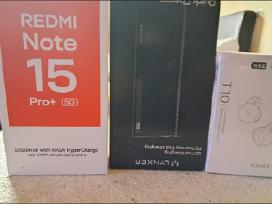 Redmi note 15 pro plius