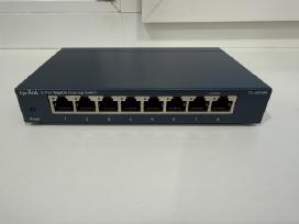 Tp-link Tl-sg108 tinklo komutatorius (switch)
