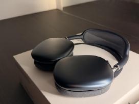 Apple Airpods Max Usb-c Midnight Originalios