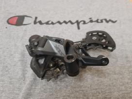Shimano SLX permetėjas